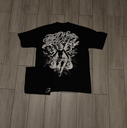 #1 FDS MONEY ANGEL TEE