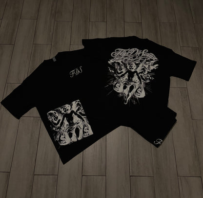#1 FDS MONEY ANGEL TEE